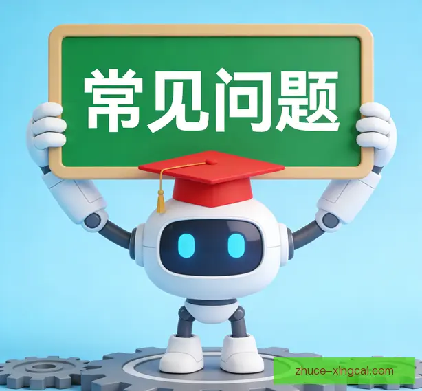 常见问题